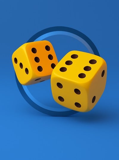 Mini Dice